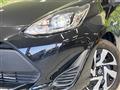 2019 Toyota AQUA