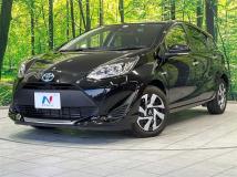 2019 Toyota AQUA