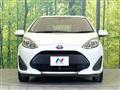 2020 Toyota AQUA