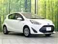 2020 Toyota AQUA