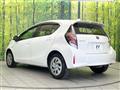 2020 Toyota AQUA