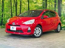 2012 Toyota AQUA