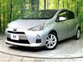 2012 Toyota AQUA