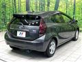 2012 Toyota AQUA