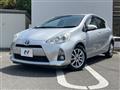 2013 Toyota AQUA