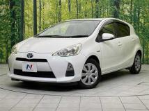 2013 Toyota AQUA