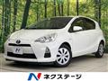 2013 Toyota AQUA