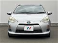 2013 Toyota AQUA