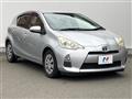 2013 Toyota AQUA