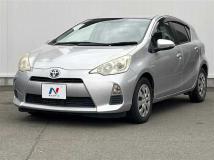 2013 Toyota AQUA