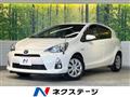 2013 Toyota AQUA