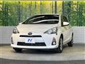 2013 Toyota AQUA