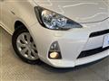 2013 Toyota AQUA