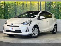2013 Toyota AQUA