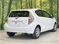 2013 Toyota AQUA