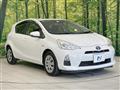 2013 Toyota AQUA