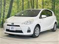 2013 Toyota AQUA