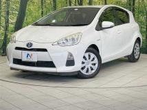 2013 Toyota AQUA