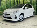 2013 Toyota AQUA