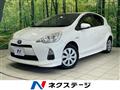 2013 Toyota AQUA