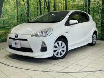 2013 Toyota AQUA