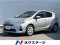 2014 Toyota AQUA