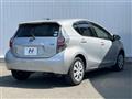 2014 Toyota AQUA