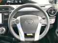 2015 Toyota AQUA