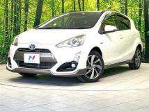 2015 Toyota AQUA