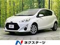 2015 Toyota AQUA