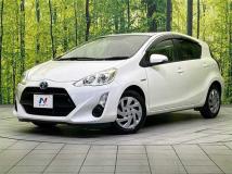 2015 Toyota AQUA