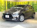 2017 Toyota AQUA
