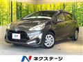 2017 Toyota AQUA