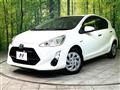 2017 Toyota AQUA