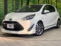 2017 Toyota AQUA