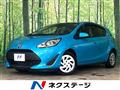2017 Toyota AQUA