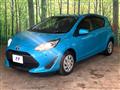 2017 Toyota AQUA