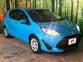 2017 Toyota AQUA