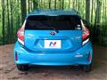 2017 Toyota AQUA