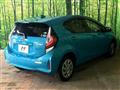 2017 Toyota AQUA