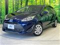 2018 Toyota AQUA