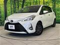 2019 Toyota Vitz