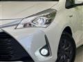 2019 Toyota Vitz