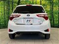 2019 Toyota Vitz