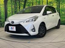 2019 Toyota Vitz