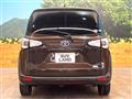 2015 Toyota Sienta