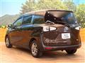 2015 Toyota Sienta