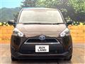 2015 Toyota Sienta