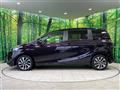 2017 Toyota Sienta