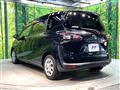 2018 Toyota Sienta